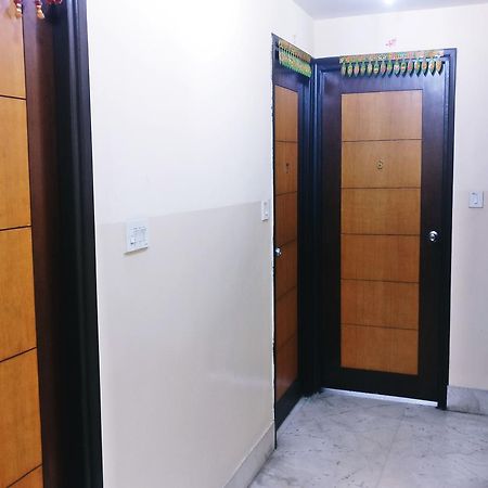 Vaishali Guest House Calcutá Exterior foto