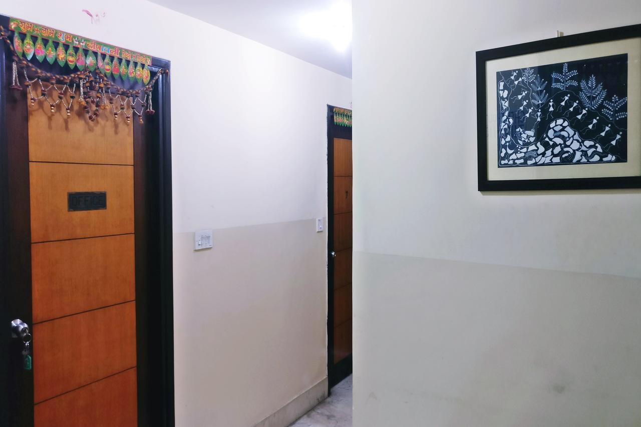 Vaishali Guest House Calcutá Exterior foto