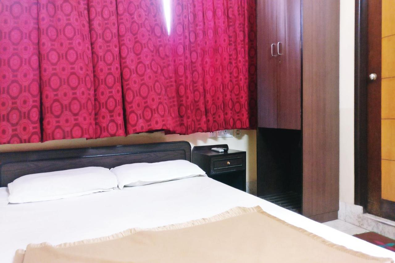 Vaishali Guest House Calcutá Exterior foto